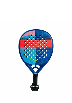 Dunlop, PADELSCHLÄGER GALACTICA PRO BY NISSE - Padel-Schläger - blau