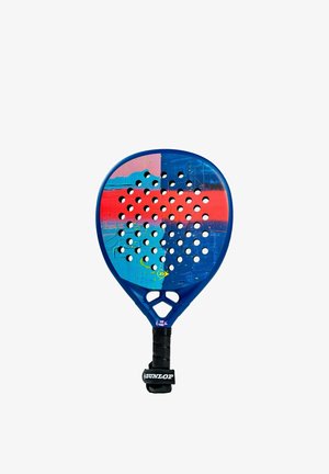Dunlop, PADELSCHLÄGER GALACTICA PRO BY NISSE - Padel racket - blau
