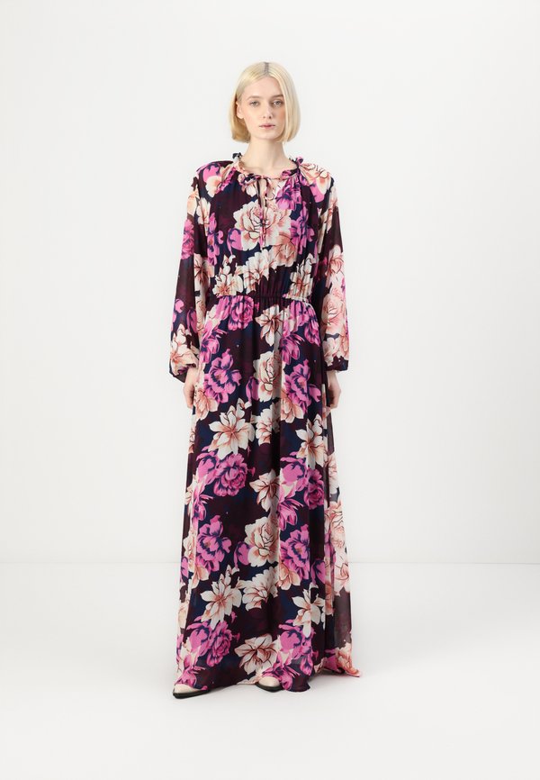 VIEMME HIGH NECK MAXI DRESS - Ballkleid