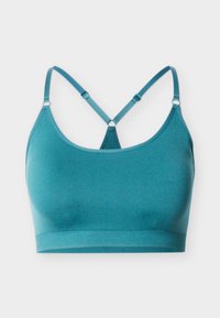 Neselectat, mediterranea