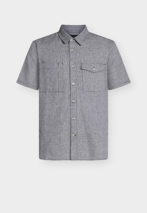 Barbour, SOUTHSCALE - Pluus - navy