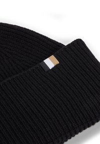BOSS LAURA - Beanie - black