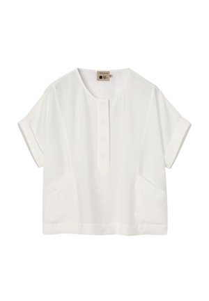 TATUUM, ARTICLE TAG: BLOUSES/SHIRTS - ARTICLE NAME: ANITA - Blouse - off white