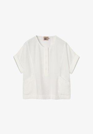 TATUUM, ARTICLE TAG: BLOUSES/SHIRTS - ARTICLE NAME: ANITA - Blouse - off white
