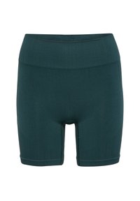 Sélectionné, green gables