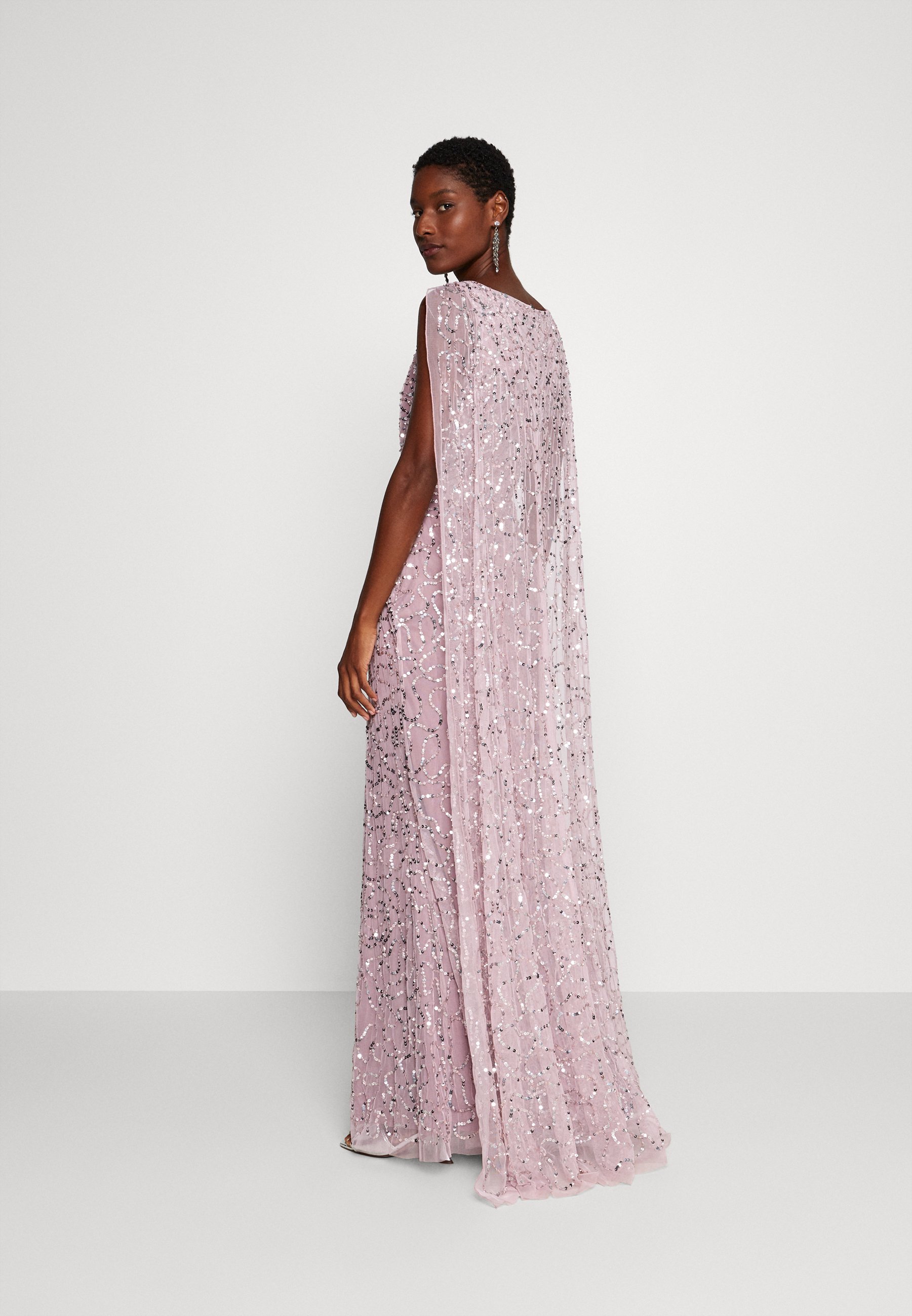 robe maxi dress