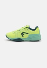 zapatillas Head Revolt Pro 3.0 Rojas y Azules 2019 - Zona de Padel zapatillas Head Revolt Pro 3.0 Rojas y Azules 2019 - Zona de Padel