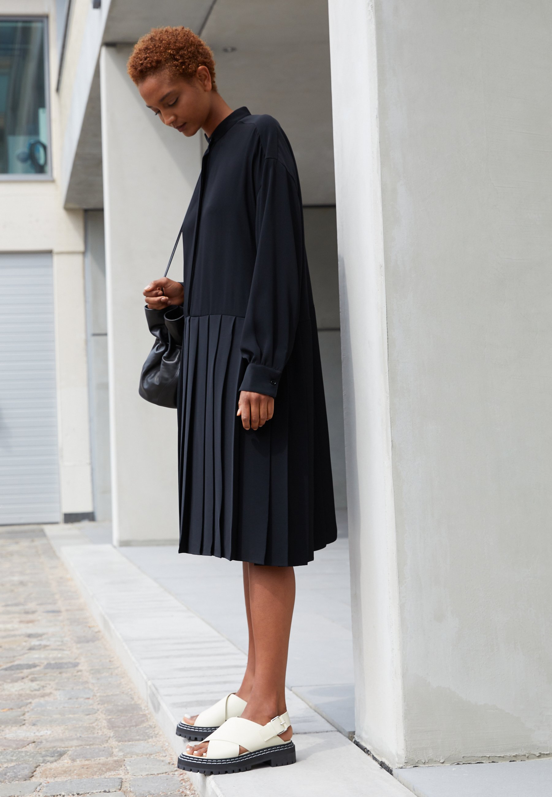 Proenza Schouler LUG SOLE - Platform 