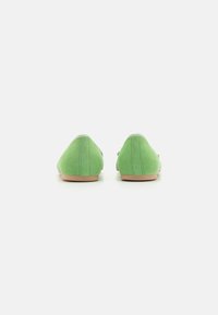 Pretty Ballerinas ANGELIS VILMIUS - Ballerinaskor - green