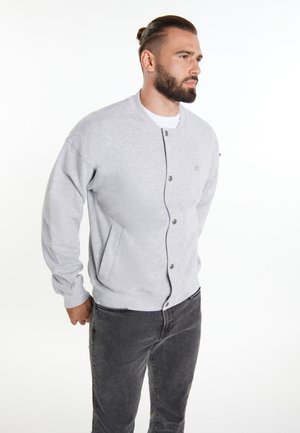 ALTIPLANO - Bluza rozpinana