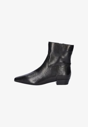 Nelson, NELSON DAMES BOOT - Classic ankle boots - zwart
