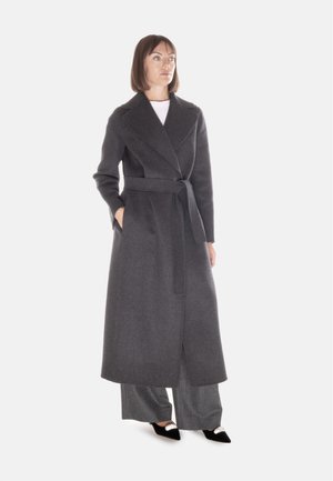 Cappotto classico - grigio scuro