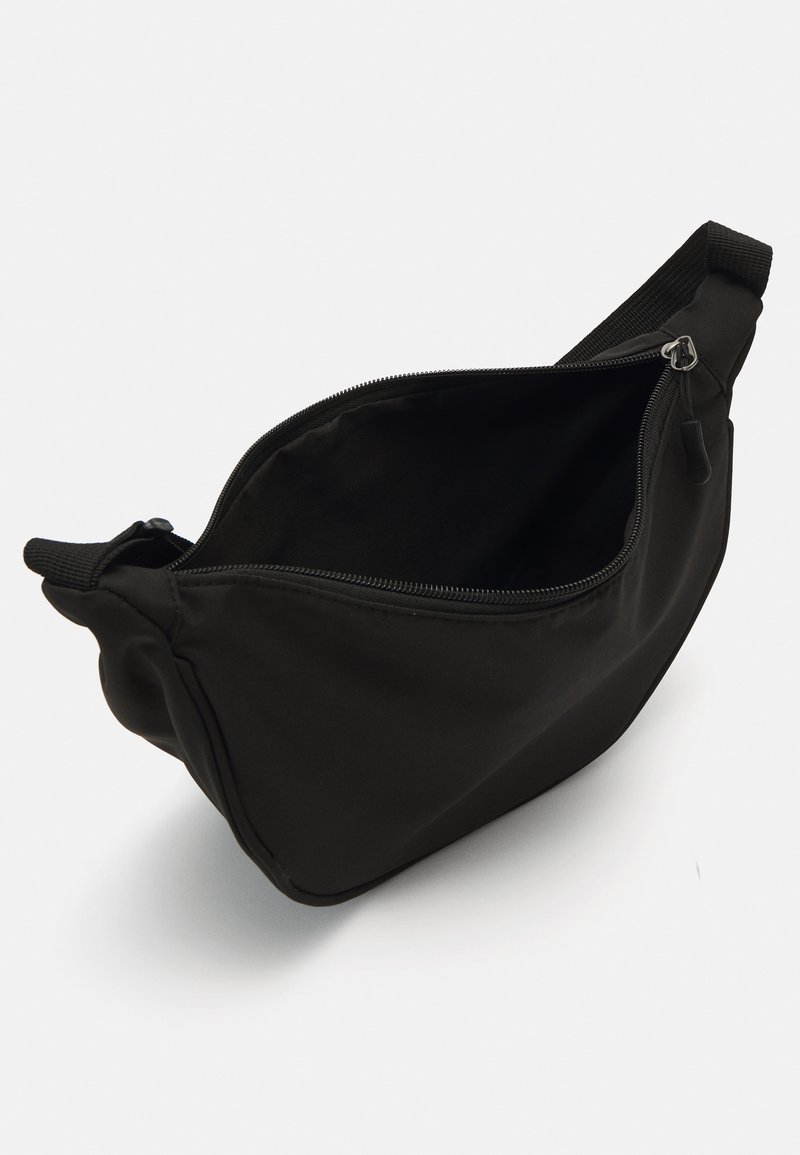 Slayer Borsa A Tracolla Ufficiale – Nera, Taglia Unica, Con Stampe E Tasche Con Cerniera, Cinghia Regolabile - 3