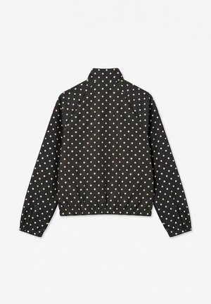 Vero Moda, BOMBER JACKET VMKAYLA JACKET - Blouson Bomber - black