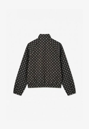 Vero Moda, BOMBER JACKET VMKAYLA JACKET - Blouson Bomber - black