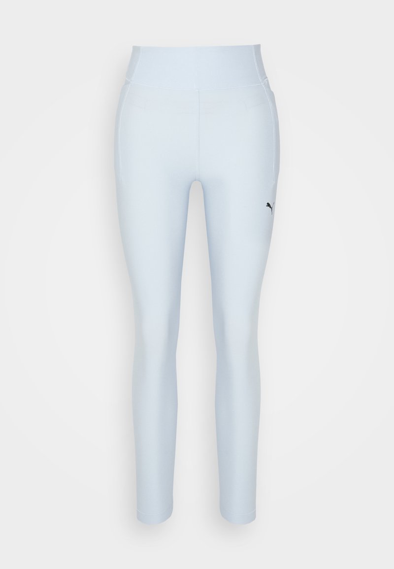Puma Tights lichtblauw Puma Tights lichtblauw