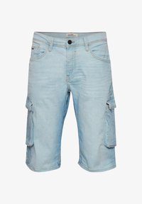Non sélectionné, denim light blue