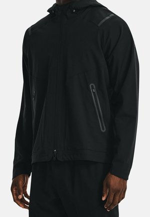 Chaqueta de entrenamiento - black