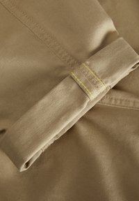 JJXX JXMADDY BALLOON ANKLE PANT  - Hlačami s stranskimi žepi - aloe