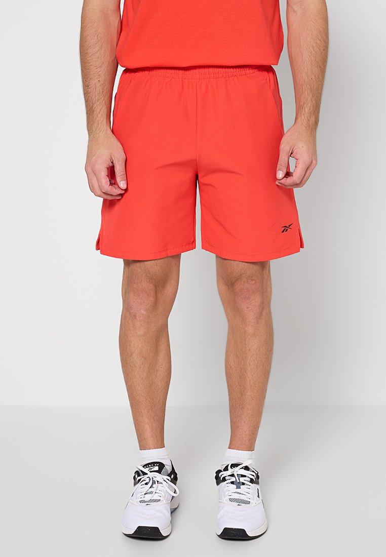 Kurze Sporthose