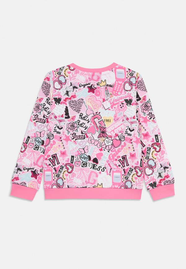BABY TODDLER KIDS ACTIVE - Sweatshirt3