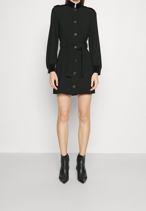 Robe de soirée - black