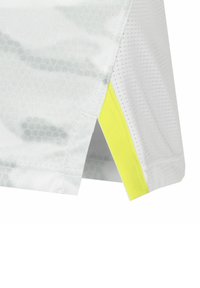 Lotto TECH - Camiseta deportiva - bright white