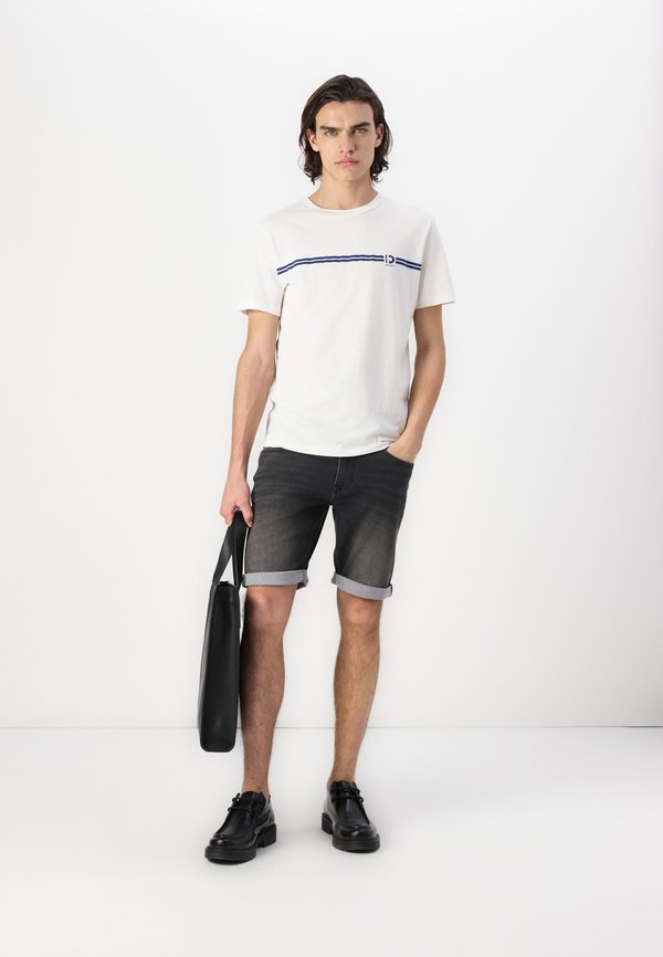 TRIPLE PACK PACKAGING 3 PACK - Print T-shirt