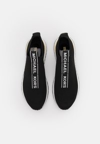 MICHAEL Michael Kors BODIE - Sneakers - black