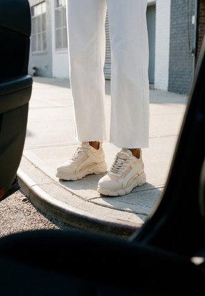 Buffalo, CHAI - Sneakers - beige grey