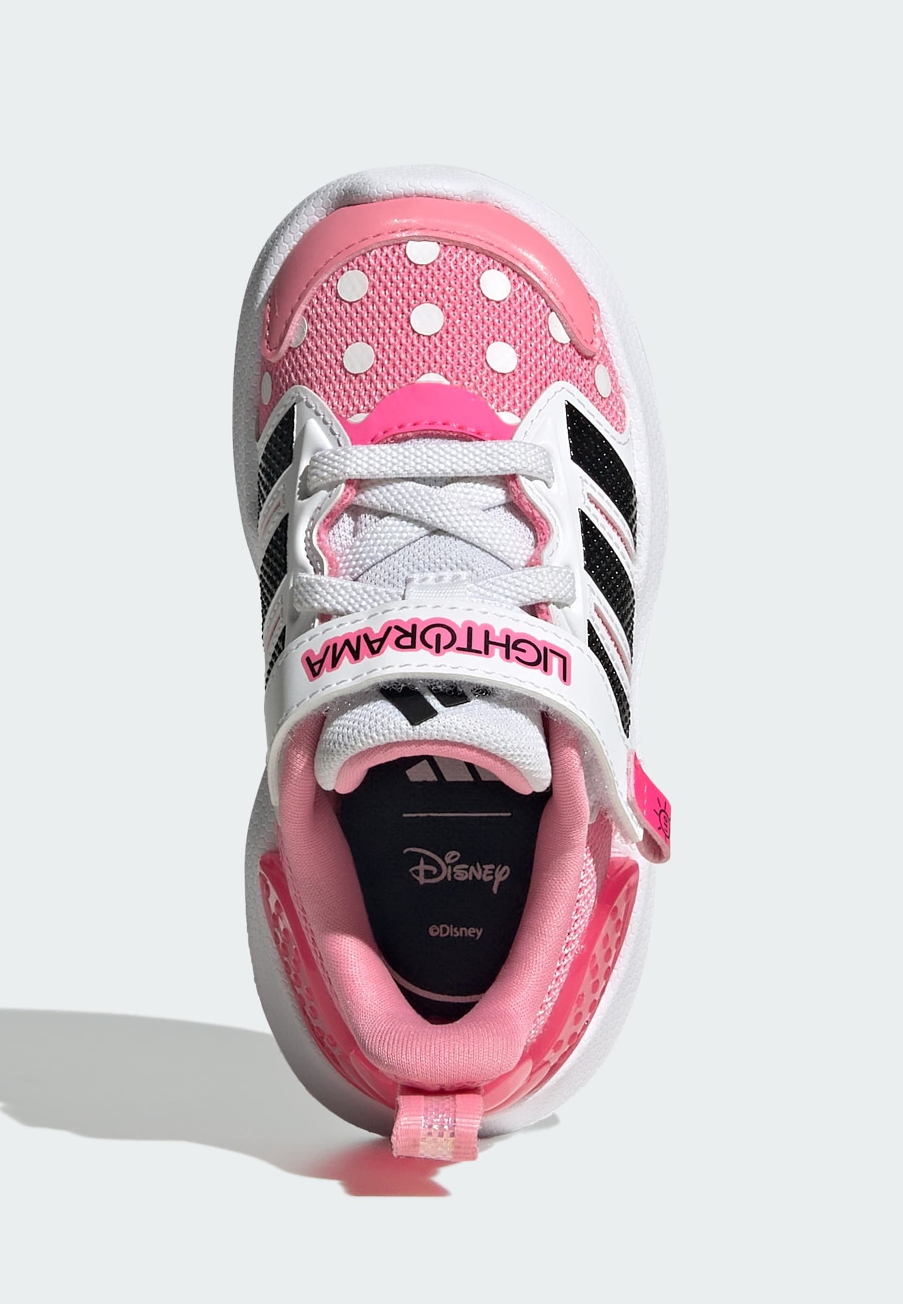 adidas minnie mouse sneakers