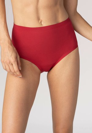 NATURAL SECOND ME - Pants - rubin