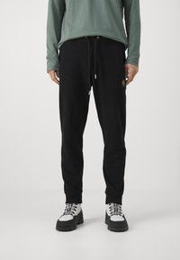 Belstaff - Jogginghose - black Thumbnail-Bild 1