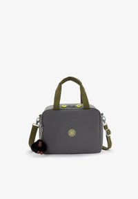 Niewybrane, back to grey