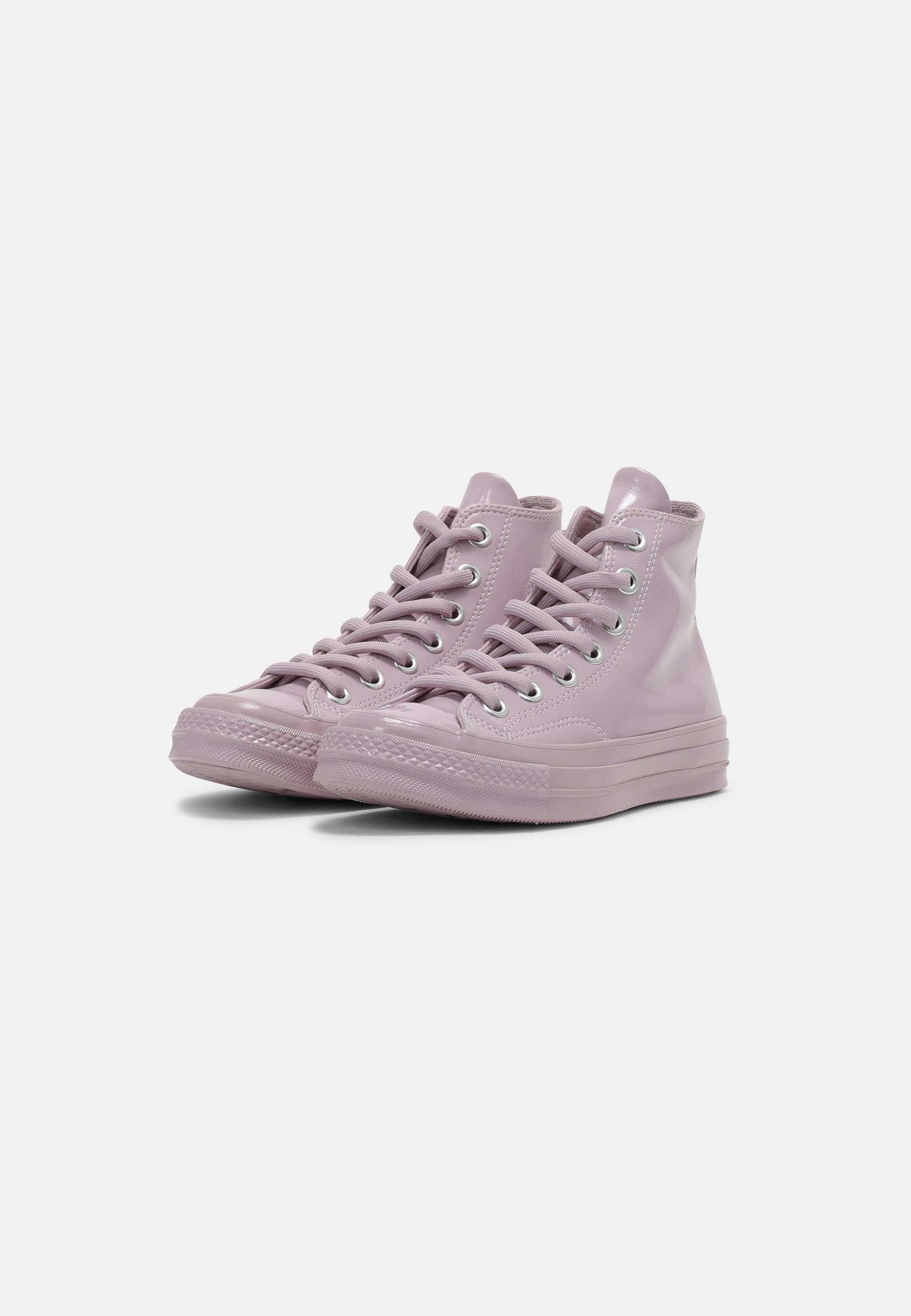 converse rose clair