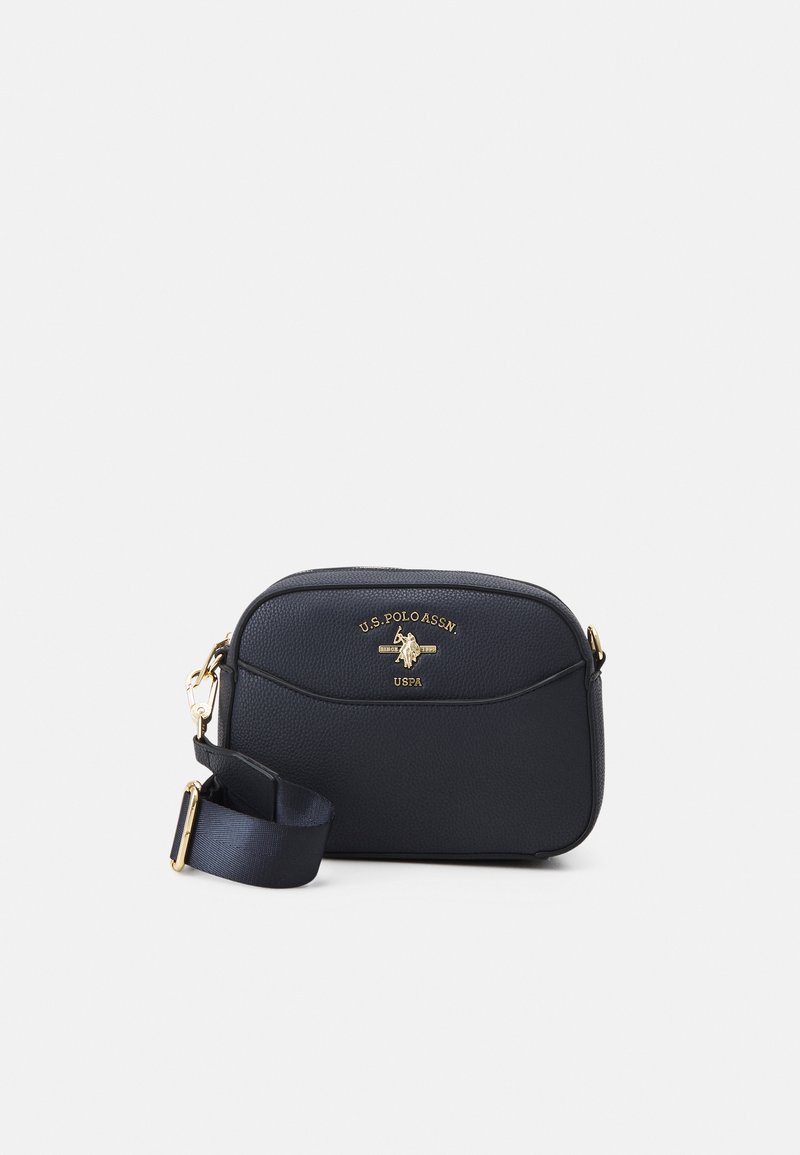U.S. Polo Assn. STANFORD CROSSBODY Across body bag navy/blue