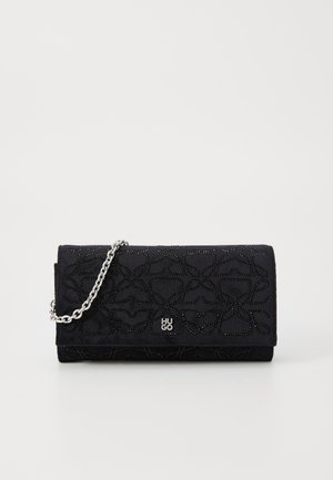 CHRIS  - Pochette - black