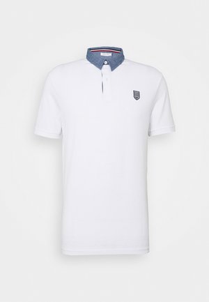 Pier One Poloshirt - white