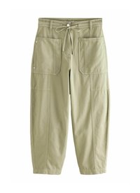 CARPENTER - Kelnės - khaki green