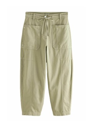 CARPENTER - Broek - khaki green