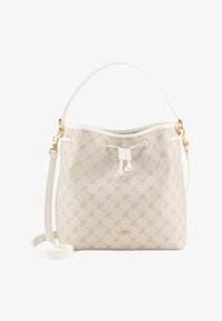 Niet geselecteerd, offwhite