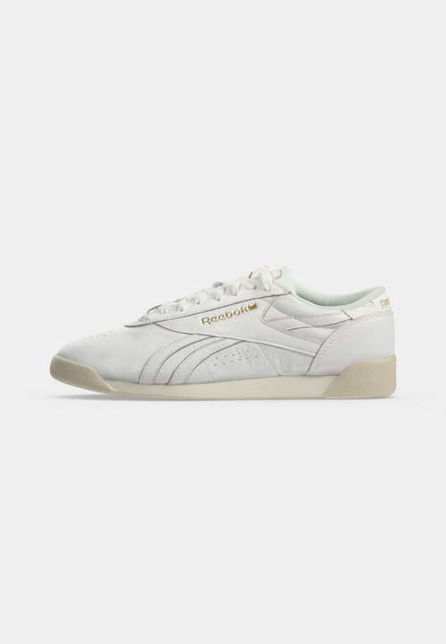 Reebok Trainers - chalk/gold-coloured metallic/gum — photo 2