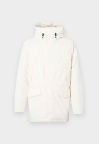 Unselected, ivory