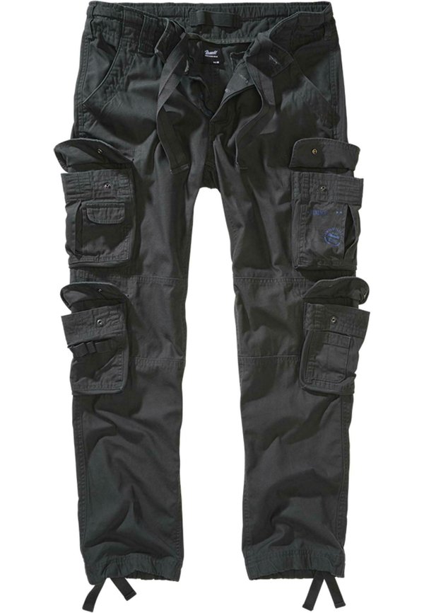 Cargohose - anthracite