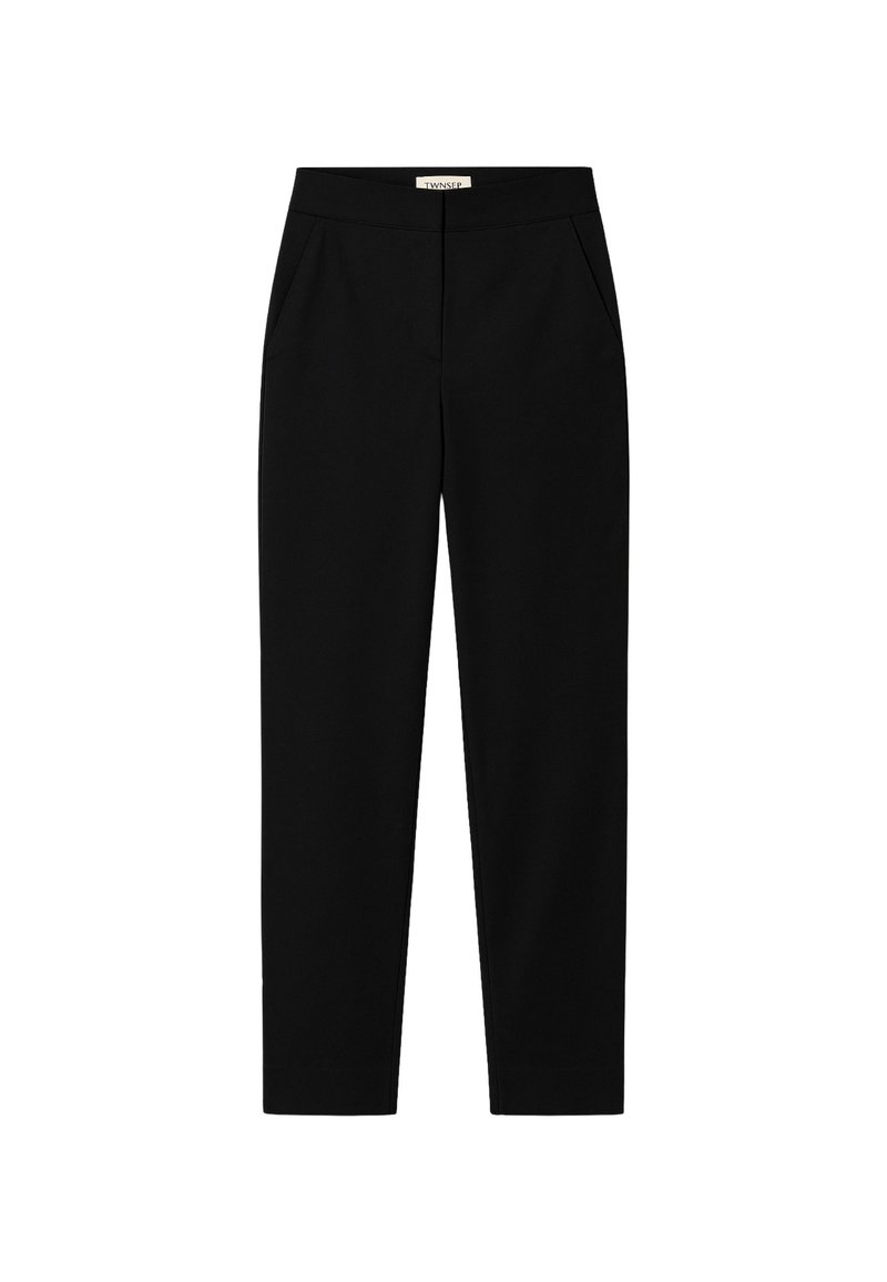 TWINSET Broek zwart