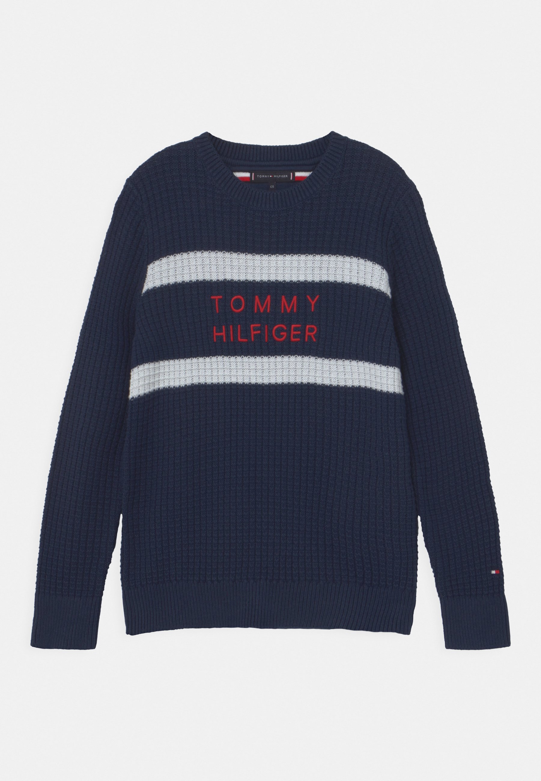 Bambini ESSENTIAL STRUCTURE - Maglione Bambini ESSENTIAL STRUCTURE - Maglione