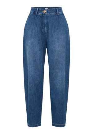 BRAX, STYLE MEGAN S - Relaxed fit jeans - used regular blue