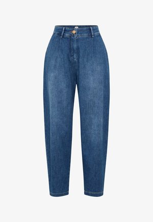 BRAX, STYLE MEGAN S - Jeans Relaxed Fit - used regular blue