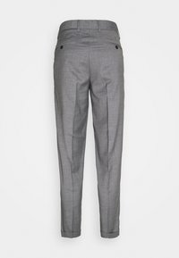 Jack & Jones PREMIUM Trousers - mottled grey