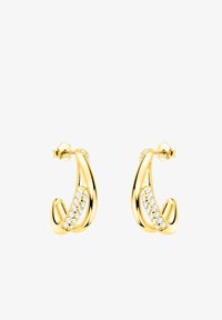 Non selezionato, gold-coloured